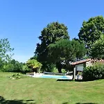 Pmr 8 Personnes, Piscine, 15 Min Puy Dufou Prázdninový dům *