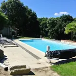 Prázdninový dům Pmr 8 Personnes, Piscine, 15 Min Puy Dufou Les Herbiers