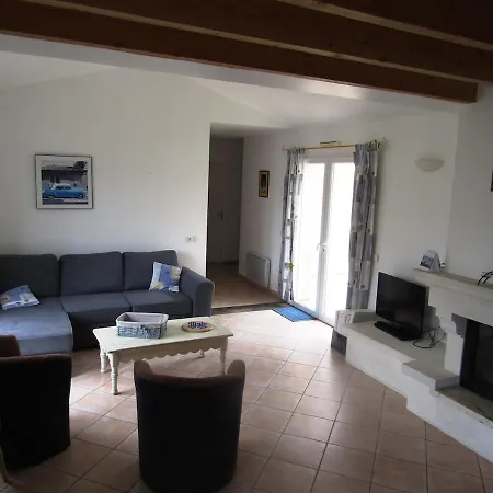 Pmr 8 Personnes, Piscine, 15 Min Puy Dufou Ferienhaus