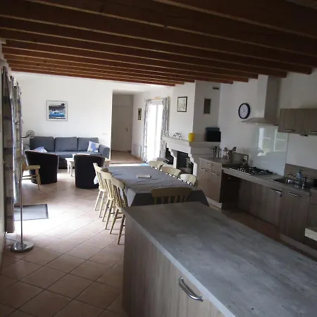 Pmr 8 Personnes, Piscine, 15 Min Puy Dufou Vakantiehuis Les Herbiers